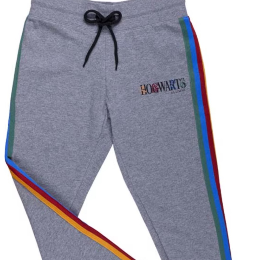 Universal Harry Potter World Women’s Joggers